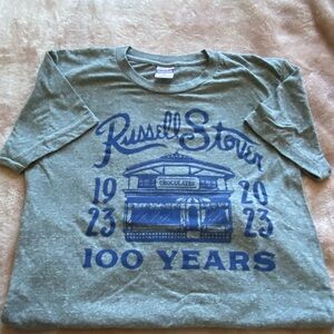 T-shirt—Russell Stover Chocolate